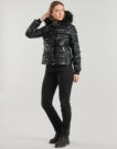 Doudoune Kaporal MOLO Noir Piumini Donna - 3