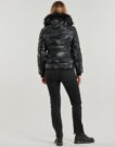 Doudoune Kaporal MOLO Noir Piumini Donna - 4