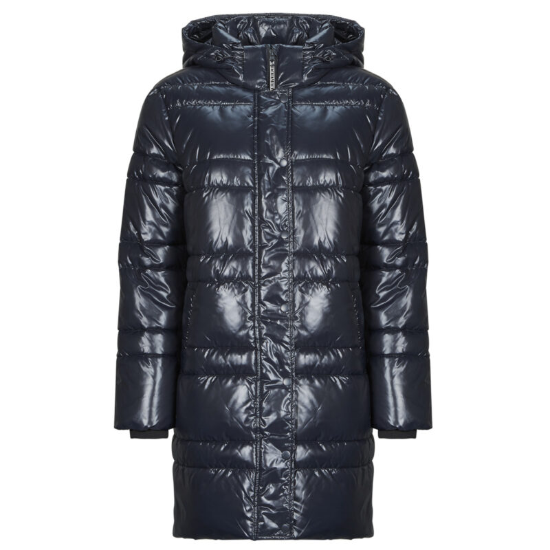 Duvet JDY JDYFERGIE Nero Piumini Donna - 1