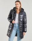 Duvet JDY JDYFERGIE Nero Piumini Donna - 2