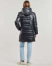Duvet JDY JDYFERGIE Nero Piumini Donna - 4