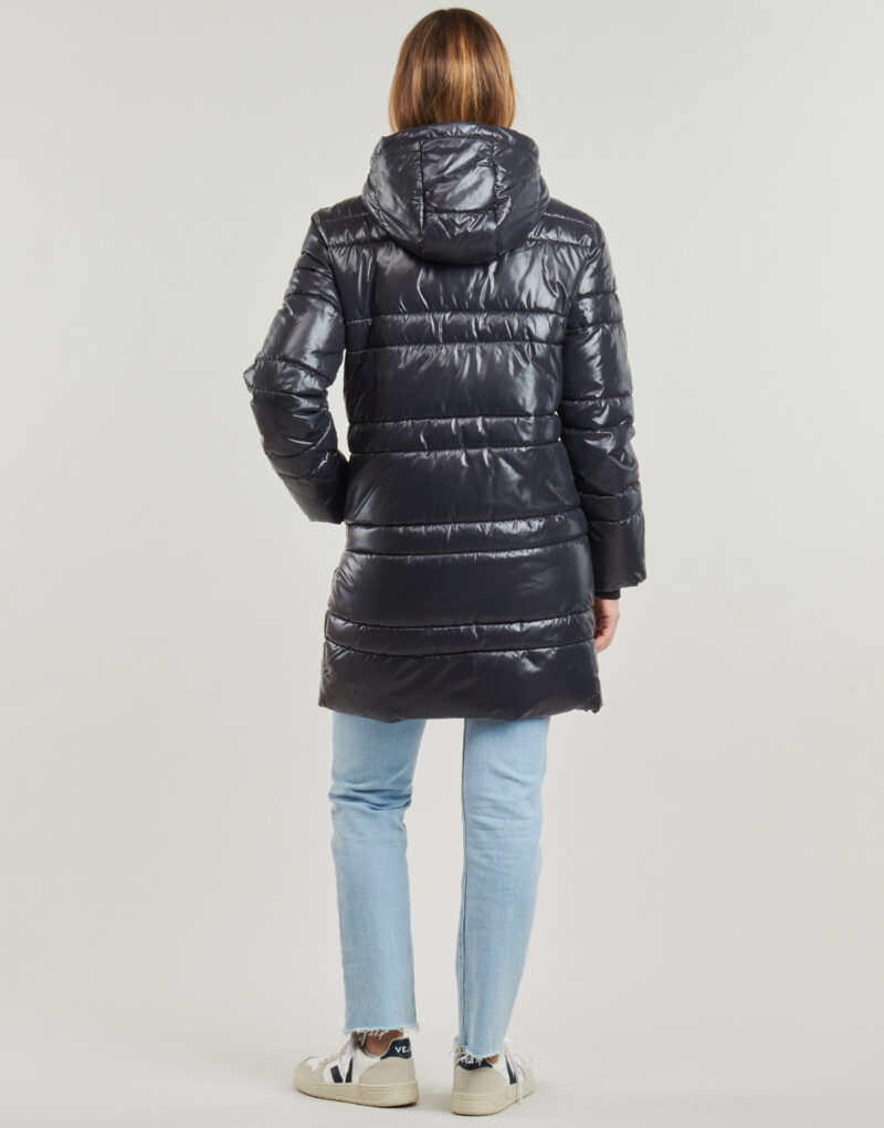 Duvet JDY JDYFERGIE Nero Piumini Donna - 4