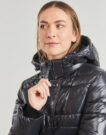 Duvet JDY JDYFERGIE Nero Piumini Donna - 5