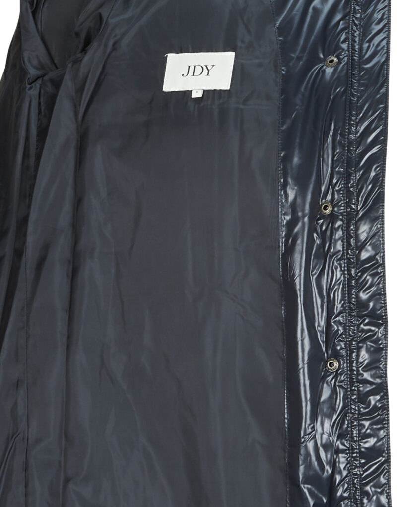 Duvet JDY JDYFERGIE Nero Piumini Donna - 6