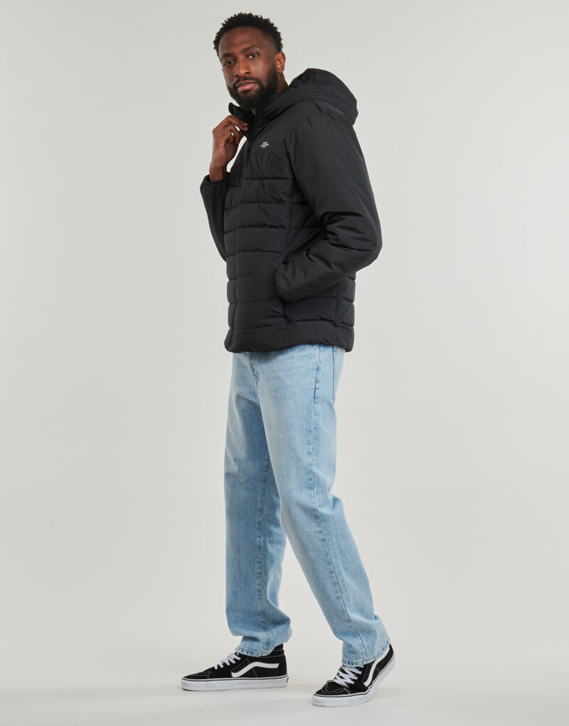 Piumino Element CLASSIC INSULATOR Nero Piumini Uomo - 3