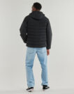 Piumino Element CLASSIC INSULATOR Nero Piumini Uomo - 4