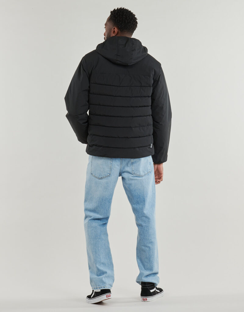 Piumino Element CLASSIC INSULATOR Nero Piumini Uomo - 4