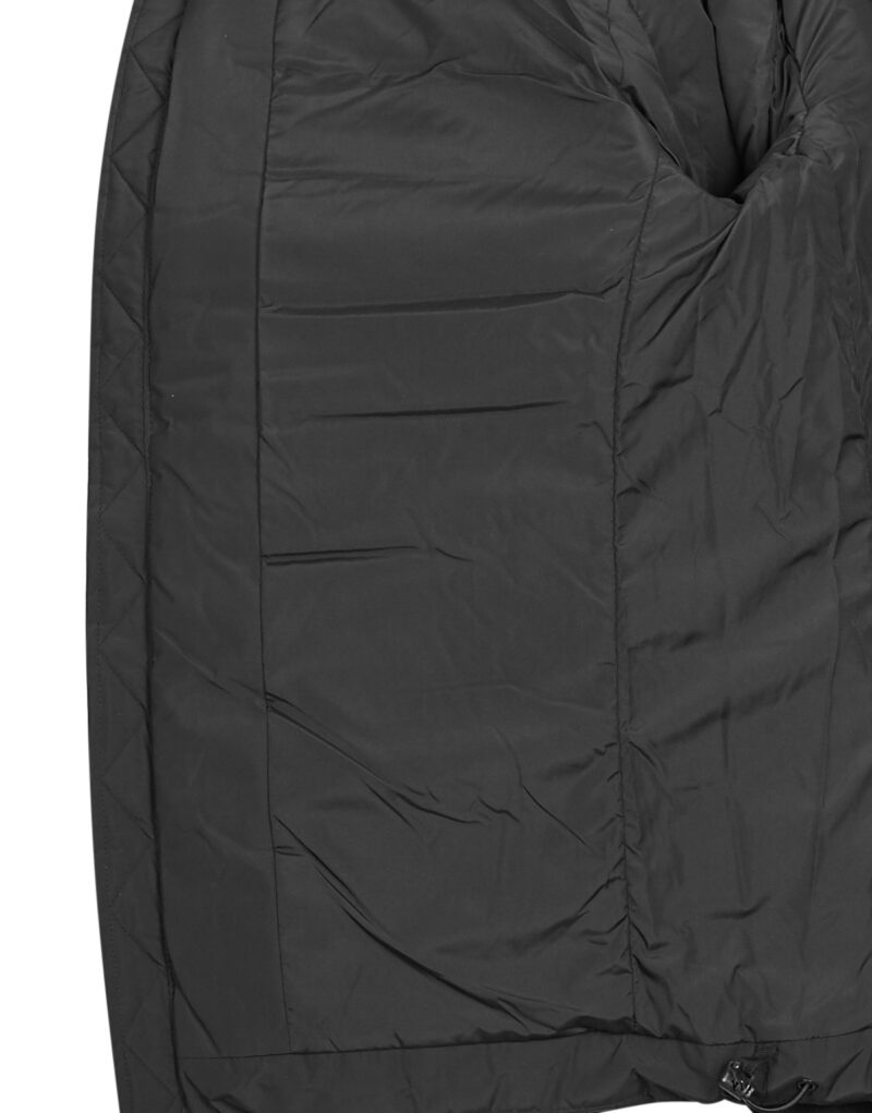 Piumino Element CLASSIC INSULATOR Nero Piumini Uomo - 6