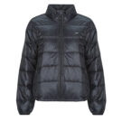 Piumino  Levis  POLLY PACKABLE DWN JCKT  Nero -   Piumini Donna - 1