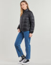 Piumino  Levis  POLLY PACKABLE DWN JCKT  Nero -   Piumini Donna - 3