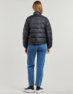 Piumino  Levis  POLLY PACKABLE DWN JCKT  Nero -   Piumini Donna - 4