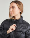Piumino  Levis  POLLY PACKABLE DWN JCKT  Nero -   Piumini Donna - 5