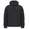 Piumino  Levis  ROCKRIDGE SHORT PUFFER  Nero -  Piumini Uomo