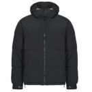 Piumino Levis ROCKRIDGE SHORT PUFFER Nero Piumini Uomo - 1
