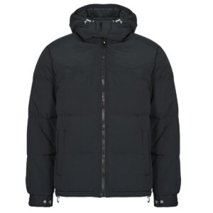 Piumino  Levis  ROCKRIDGE SHORT PUFFER  Nero -  Piumini Uomo