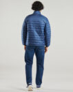 Piumino  Levis  TOBAL DOWN PACKABLE  Marine -  Piumini Uomo - 4