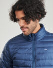 Piumino  Levis  TOBAL DOWN PACKABLE  Marine -  Piumini Uomo - 5