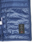 Piumino  Levis  TOBAL DOWN PACKABLE  Marine -  Piumini Uomo - 6