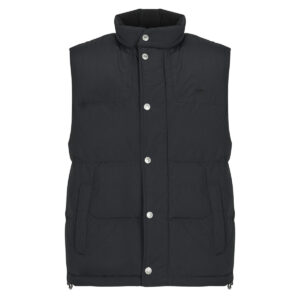 Piumino  Levis  ROCKRIDGE VEST  Nero -  Piumini Uomo