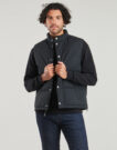 Piumino Levis ROCKRIDGE VEST Nero Piumini Uomo - 2