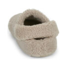 Crocs Classic Cozzzy Slipper K Beige Pantofole Bambino - 5
