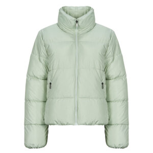 Piumino  Only  ONLCAMMIE  Verde -   Piumini Donna