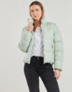 Daunenjacke Only ONLCAMMIE Verde Daunenjacken Frau - 2