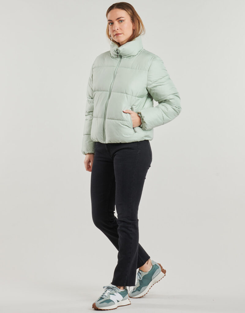 Daunenjacke Only ONLCAMMIE Verde Daunenjacken Frau - 3