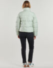 Daunenjacke Only ONLCAMMIE Verde Daunenjacken Frau - 4