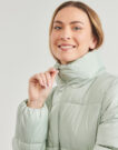 Daunenjacke Only ONLCAMMIE Verde Daunenjacken Frau - 5