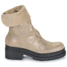 Casta ZYND Beige Damen-Stiefeletten - 2