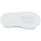 Geox Baskets blanches B ECLYPER BOY pour enfants - 7