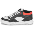 Geox J PERTH BOY Nero Sneakers Bambino - 4