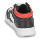 Geox J PERTH BOY Nero Sneakers Bambino - 5