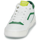 Geox J PERTH BOY Bianco Sneakers Bambino - 3