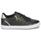Geox  D BLOMIEE  Nero -  Sneakers basse Donna - 2