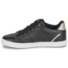 Geox  D BLOMIEE  Nero -  Sneakers basse Donna - 4