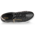 Geox  D BLOMIEE  Nero -  Sneakers basse Donna - 6