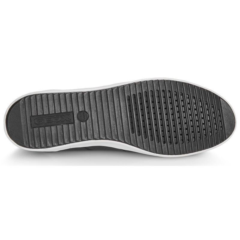 Geox  D BLOMIEE  Nero -  Sneakers basse Donna - 7