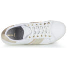Geox D JAYSEN Bianco Sneakers basse Donna - 6