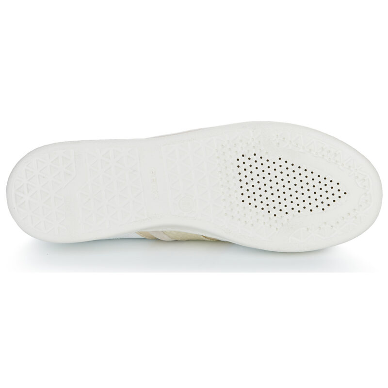 Geox D JAYSEN Bianco Sneakers basse Donna - 7