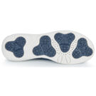 Geox D NEBULA 2.0 Mocassins bleus pour femme - 7