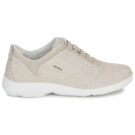 Geox D NEBULA 2.0 Beige Slip-on Damen - 2