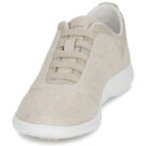 Geox D NEBULA 2.0 Beige Slip-on Damen - 3