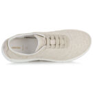 Geox D NEBULA 2.0 Beige Slip-on Damen - 6