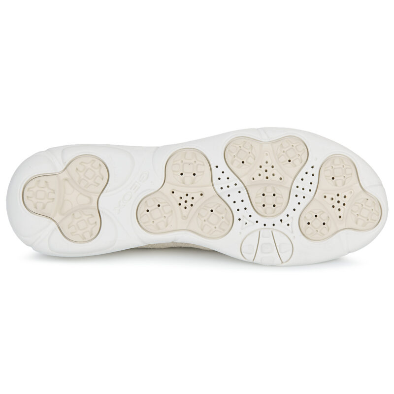 Geox D NEBULA 2.0 Beige Slip-on Damen - 7