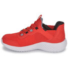 Skechers BOUNDER SLIP-INS Rosso Sneakers Bambino - 4