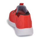 Skechers BOUNDER SLIP-INS Rosso Sneakers Bambino - 5