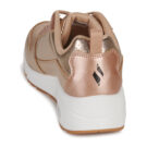 Skechers UNO - METALLIXS Oro Sneakers basse Donna - 5