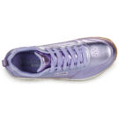 Skechers  UNO - METALLIXS  Viola -  Sneakers basse Donna - 6
